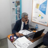 Zeki Pullukçu