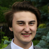 Kris Borgstrom