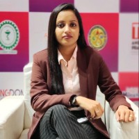 Shalini Gandhi