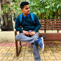 Atharva Gadekar