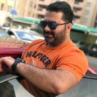 Ahmed Ali
