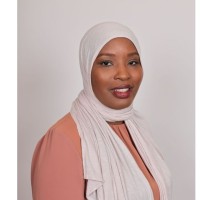 Amirah Hollenback