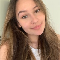 Isabella Traiyong Hansen