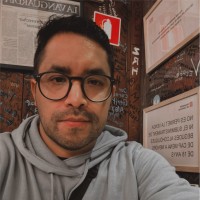 Sebastián Ramírez