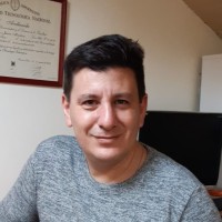 Lic. Diego Javier Mendoza