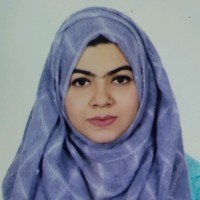 Shakila Sare
