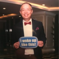 arthur chung