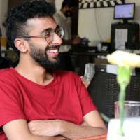 Kartik Nair
