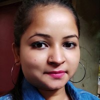 Charu Gupta
