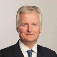 Nigel Hanbury