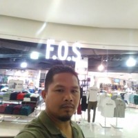 Mohd Tajul Hairy Bin Zakaria