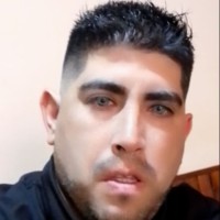 Maximiliano S. Moreno