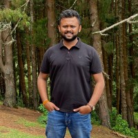 Karthik M K