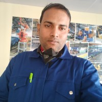 Nityananda Mishra