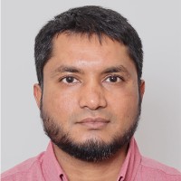 Mohammed Kibria