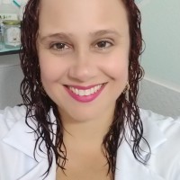 Melissa Rosa Teixeira Mendes