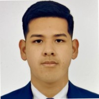 Marcos Yael Rufasto Herrera
