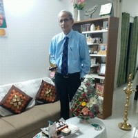 Kamalakar Karamcheti