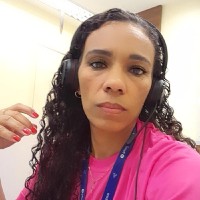 Genilda Ribeiro