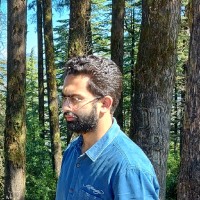 dushyant joshi