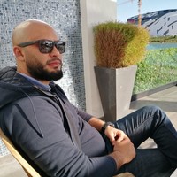 MOHAMMED AMINE SEFRIOUI