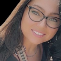 Amy Zanidean