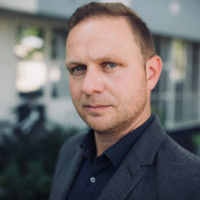 Steffen Schenk