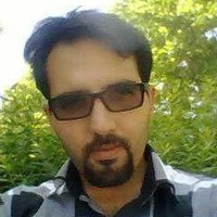 Ali Vahabi