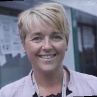 Ruth Thackray