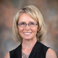 Sandy Paulson