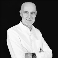 Alain Frisson