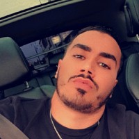 Abderrahmane Houam