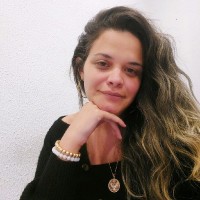 MARILENA VIEIRA ANDRADE