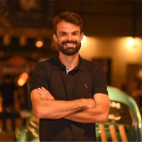 Ivo Rodrigo Cruz de Sousa