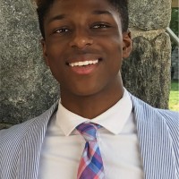 Winston Agbara