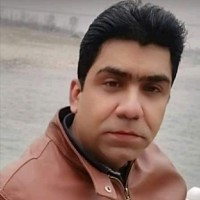 USMAN Pervaiz