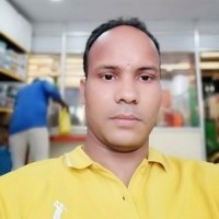 Samir Kumar Routray