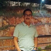 Vinod Hosatti