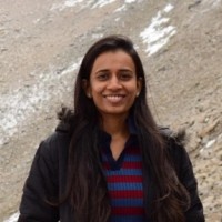 Prachi Shah