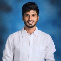 Arun Paramasivam