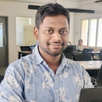 Vamsi Kowluri