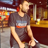 Abdullah Naveed
