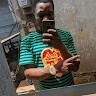 Franklin Samoh