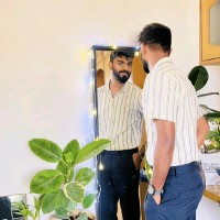 Bharath Venkatesh