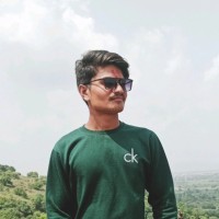 Rohit Ganesh Shinde