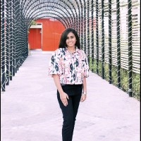 Garima Parmar