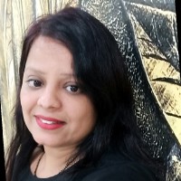 Seema Garg