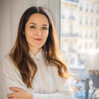 Anne-Claire d'Izarny-Gargas