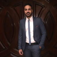 Ahmed Samy