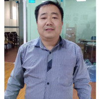 何金有